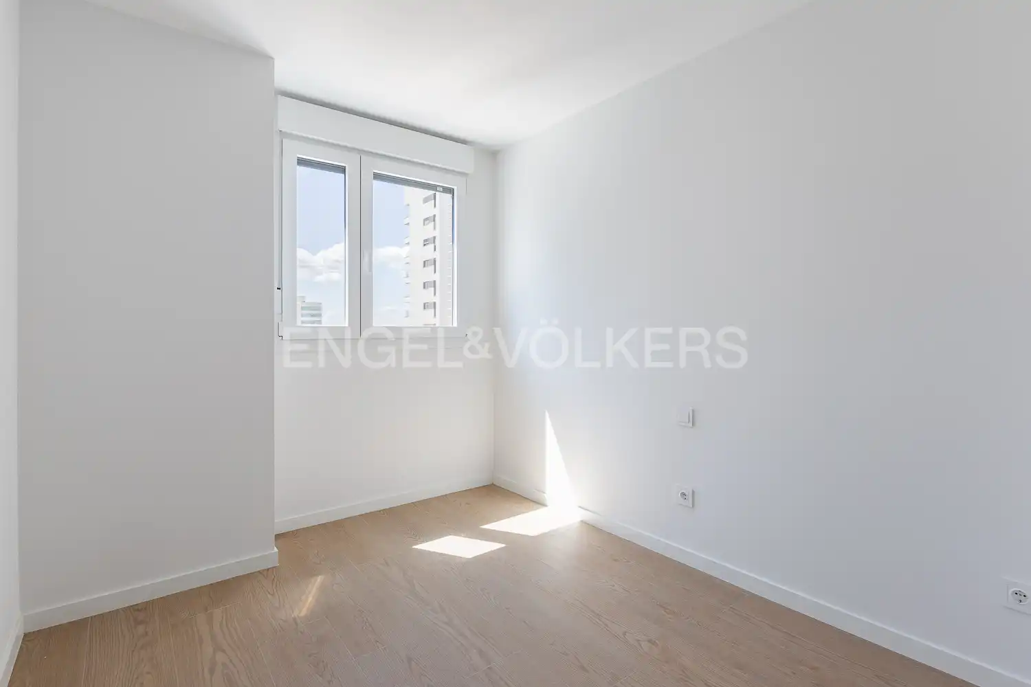 Piso de alquiler en Valencia, Valencia