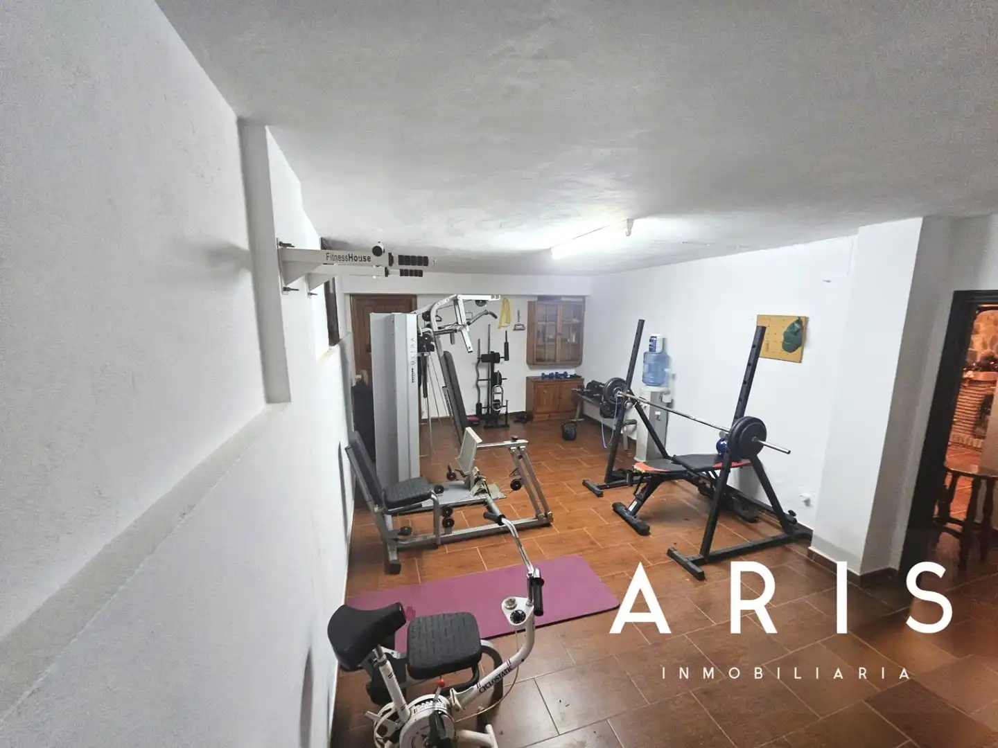 Casa o xalet en venda a Jardines de Alhaurín - Huerta Alta - Fuensanguínea