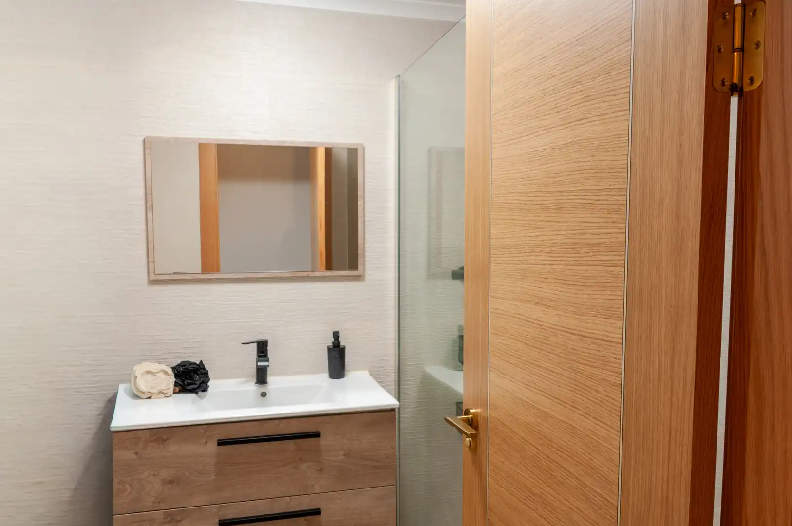 Baño de Piso en venta en Alaquàs, Valencia