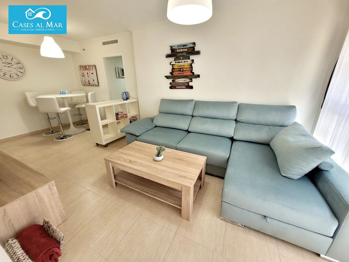 Apartament en venda a AMPLARIES, 19, Acapulco, Marina d'Or