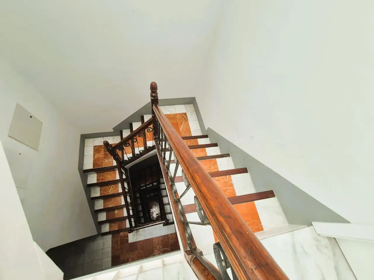 Piso con ascensor en venta en Calle Cienfuegos, imagen 10