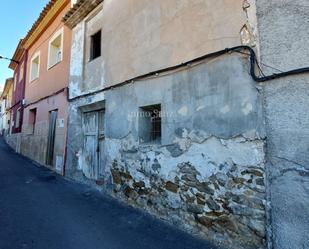 Vista exterior de Casa adosada en venda en Busot