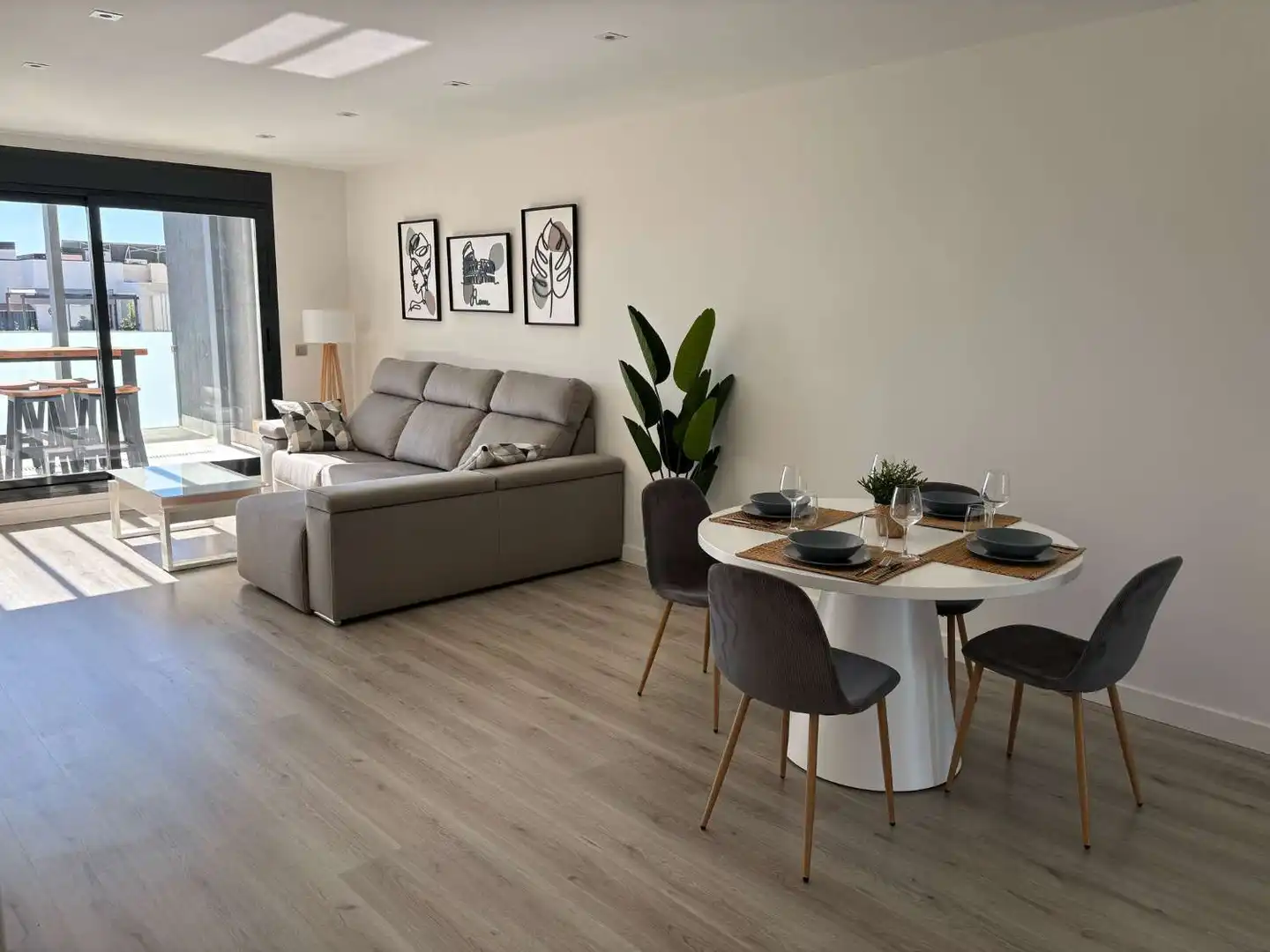 Apartamento con piscina en venta en N/A 2, imagen 5