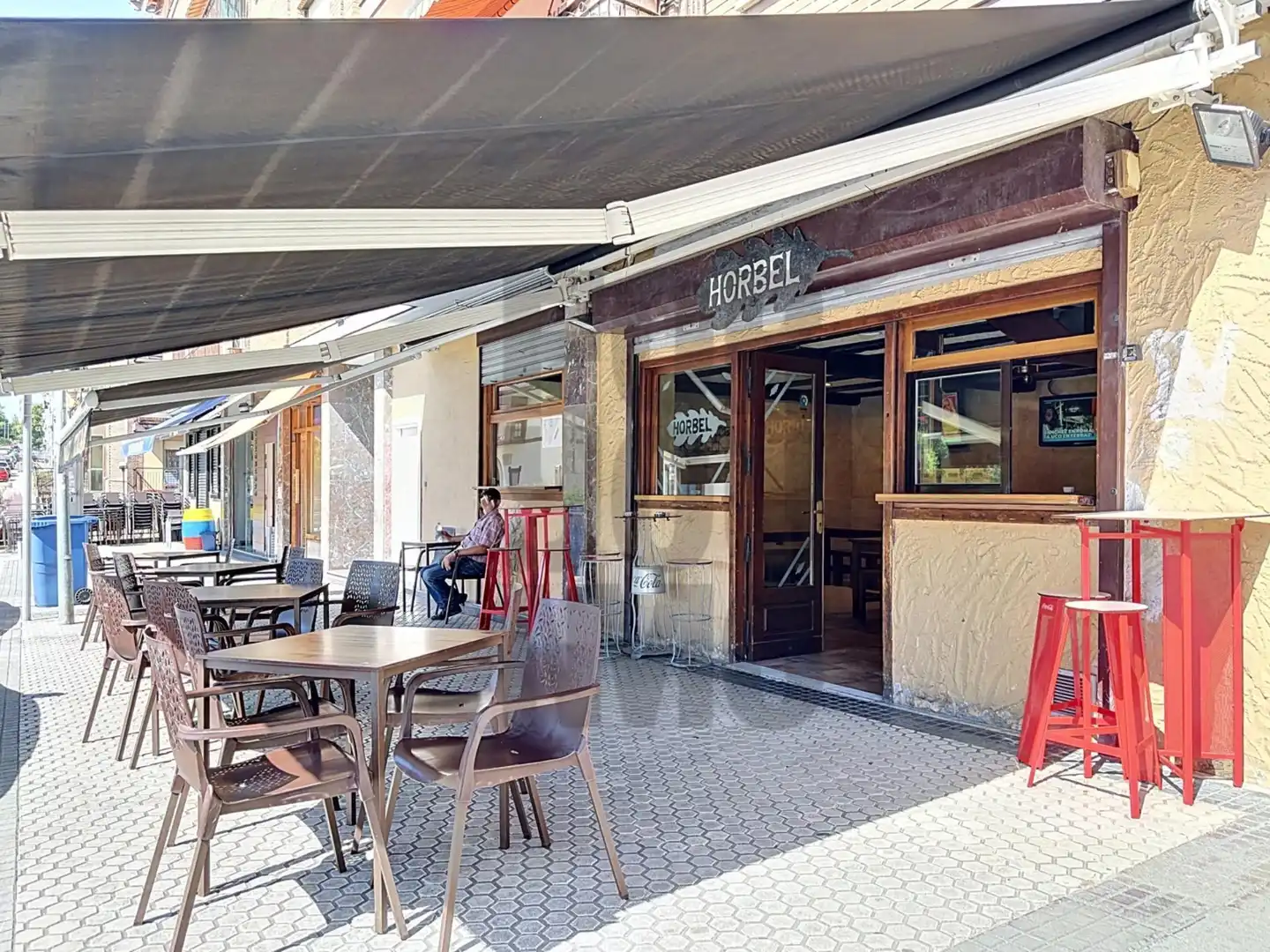 Local comercial en venda a Calle LIZEAGA, imagen 11