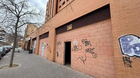 Photo 2 of Premises to rent in Calle Periodista Asunción Valdés, 8, Playa de San Juan, Alicante / Alacant