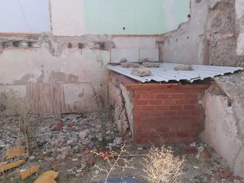 Residencial en venta en Cedazo Alto, Tarancón