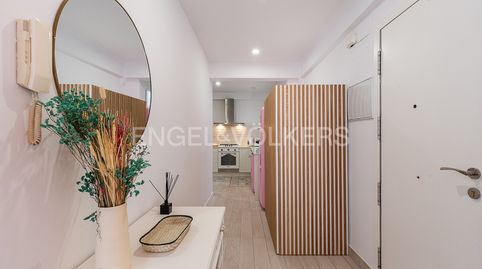Foto 2 de Piso de alquiler en C/ de Lluís Lamarca, Nou Moles, Valencia Capital