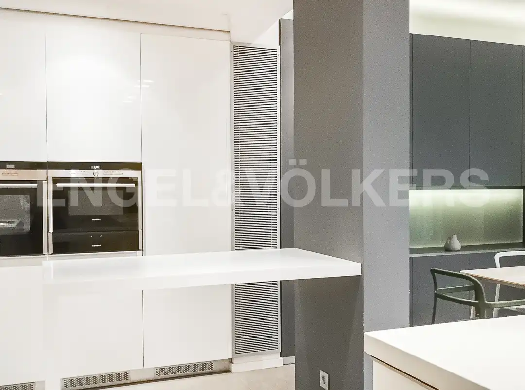 Flat for rent in Dreta de l'Eixample