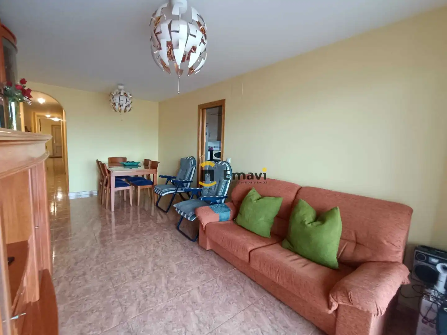 Piso con ascensor en venta en Carrer d'Àngel Pallarés, imagen 7