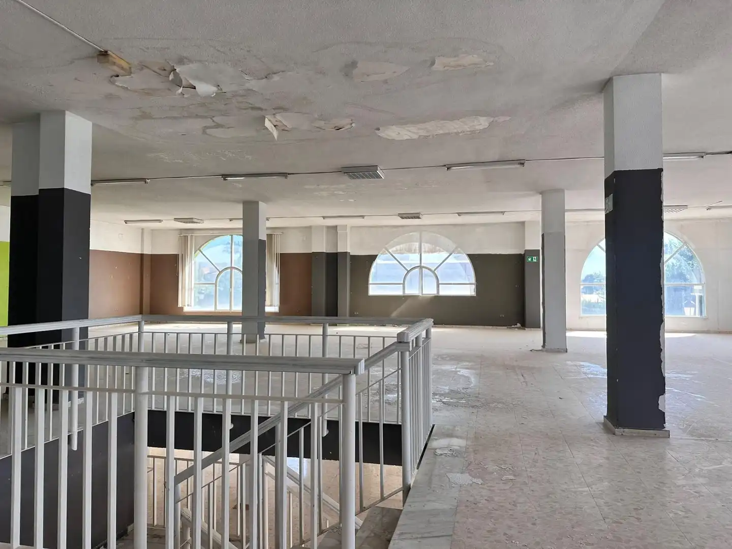 Commercial properties for rent in Atarfe Sur