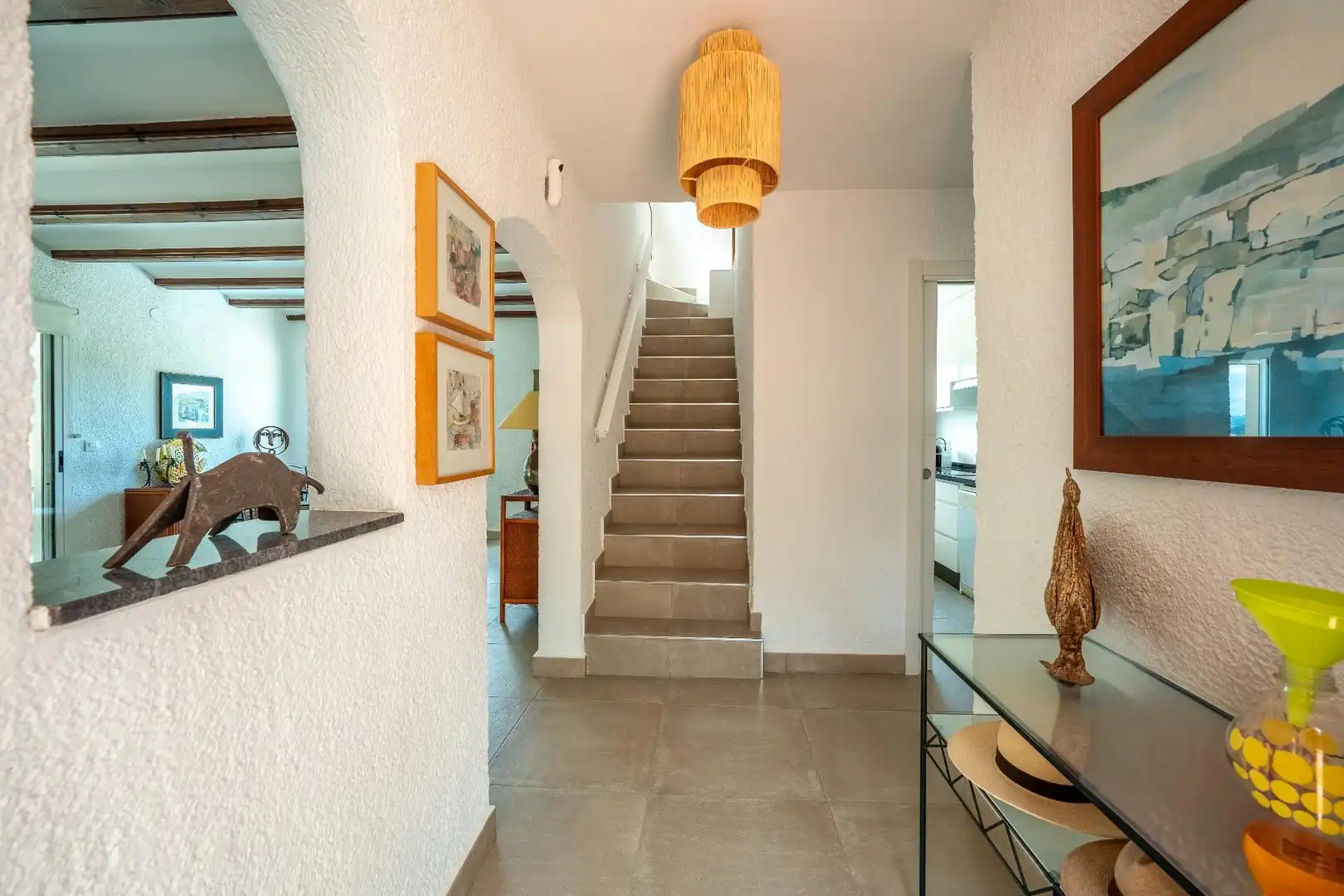 Houses for sale in Calle TRENCALL, La Granadella - Costa Nova