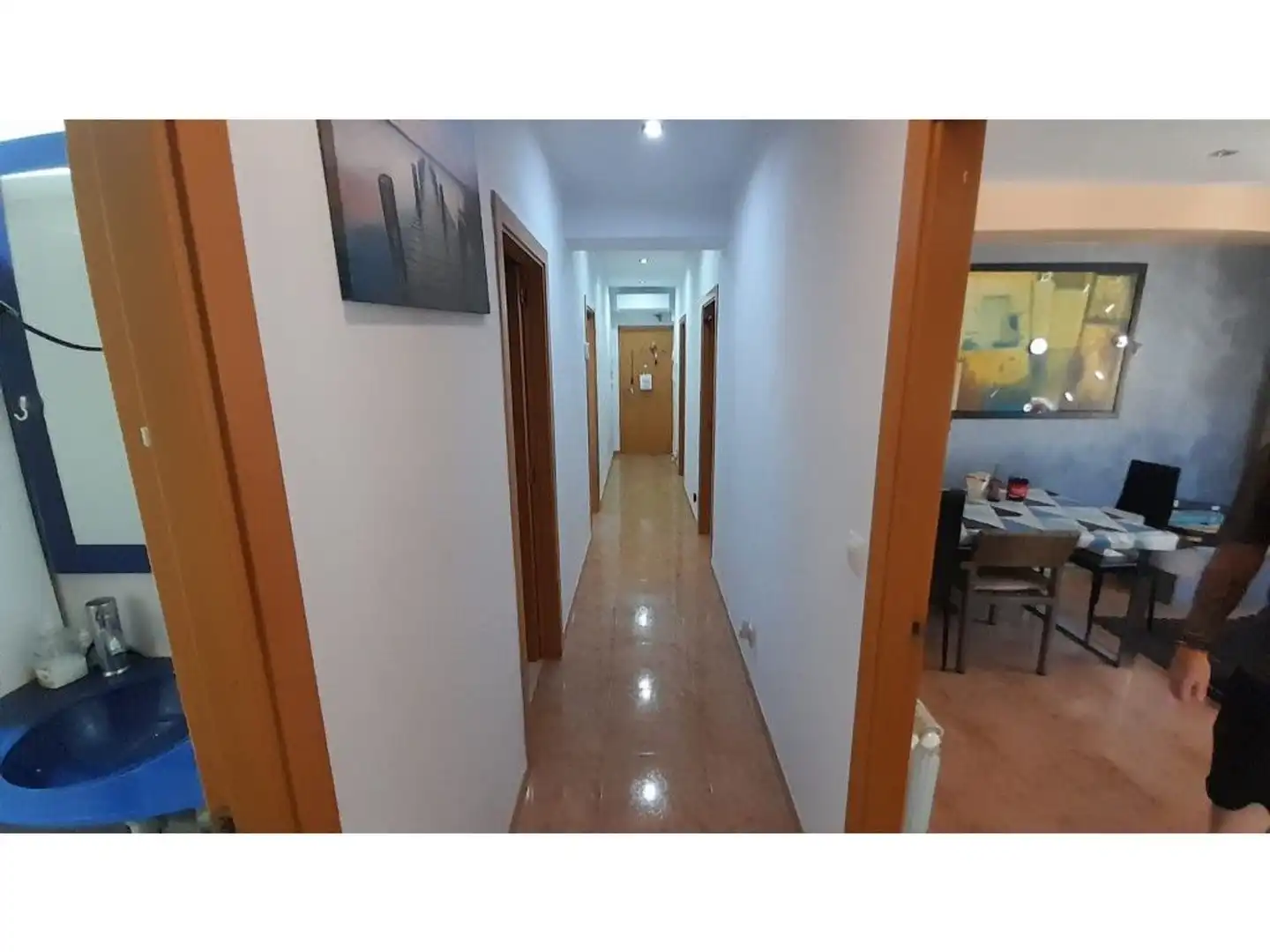 Casa o chalet en venta en L'Énova con Aire acondicionado, Terraza y Balcón