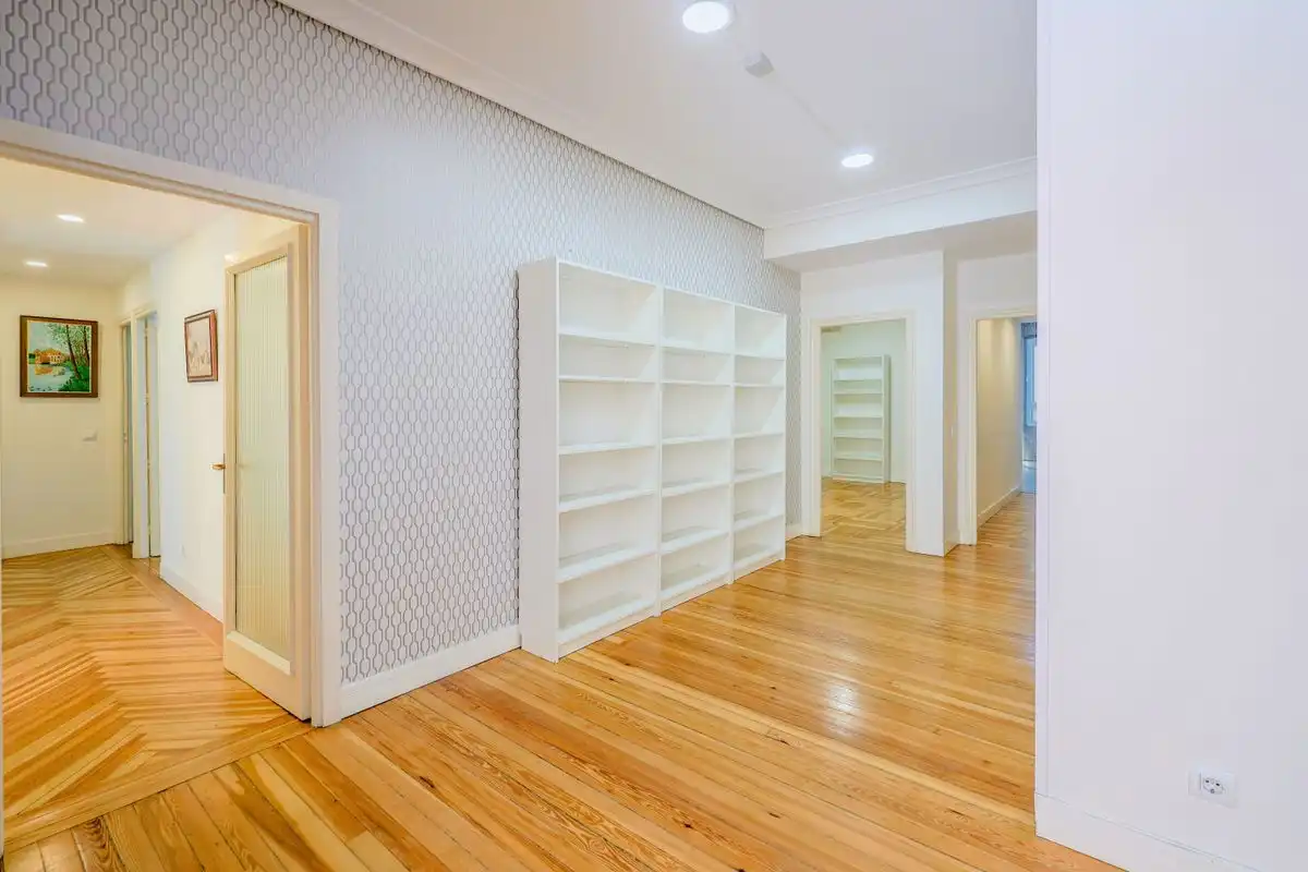 Appartement avec terrasse à vendre à Calle de Guzmán el Bueno, imagen 10