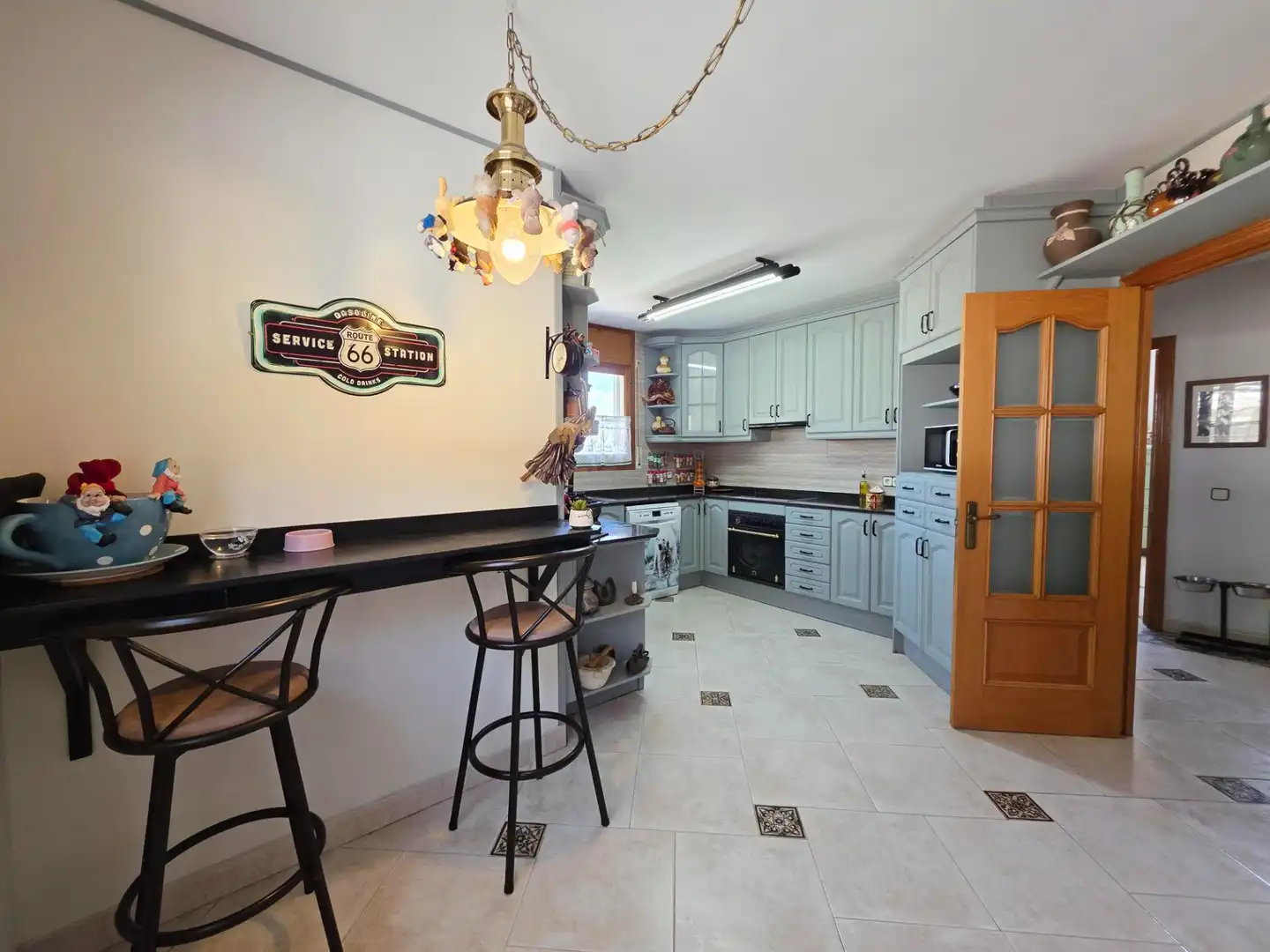 Casa en venda a Vallirana, imagen 6