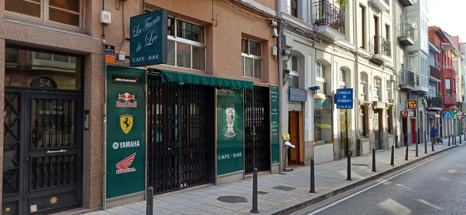Gewerbefläche zum Verkauf in Calle del Cardenal Cisneros, imagen 2