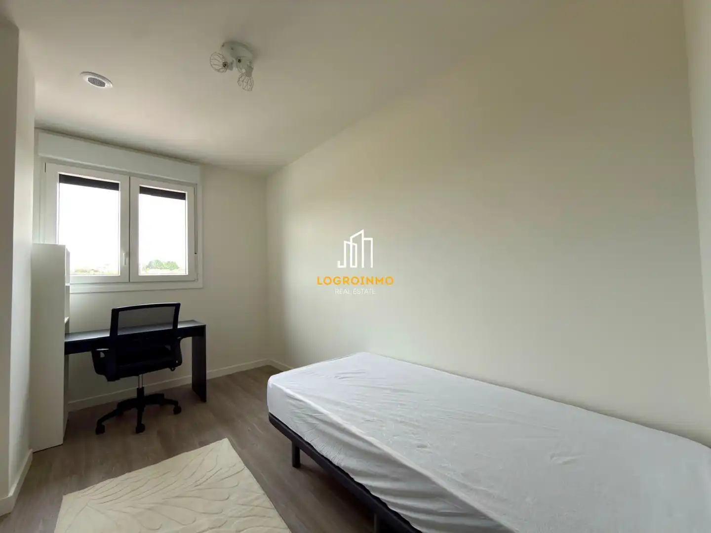Flat for rent in Logroño, La Rioja