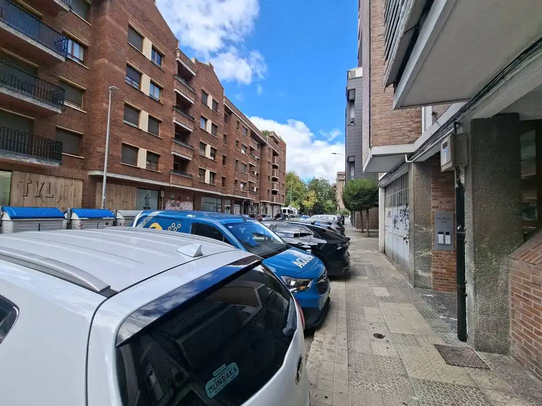 Local comercial de lloguer a Durango, imagen 5