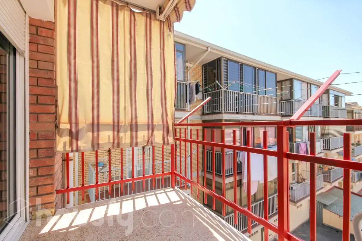 Piso en venta en Carrer Enric Morera, Bases de Manresa - Carretera de Santpedor