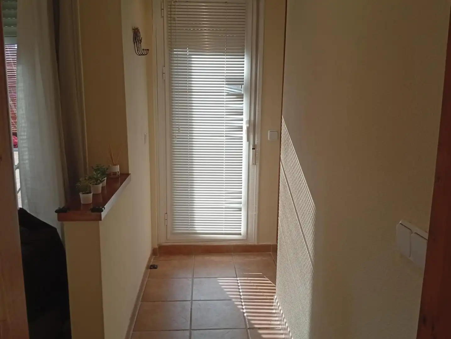 Apartments for sale in Vera  with Air Conditioner, Private garden and Terrace