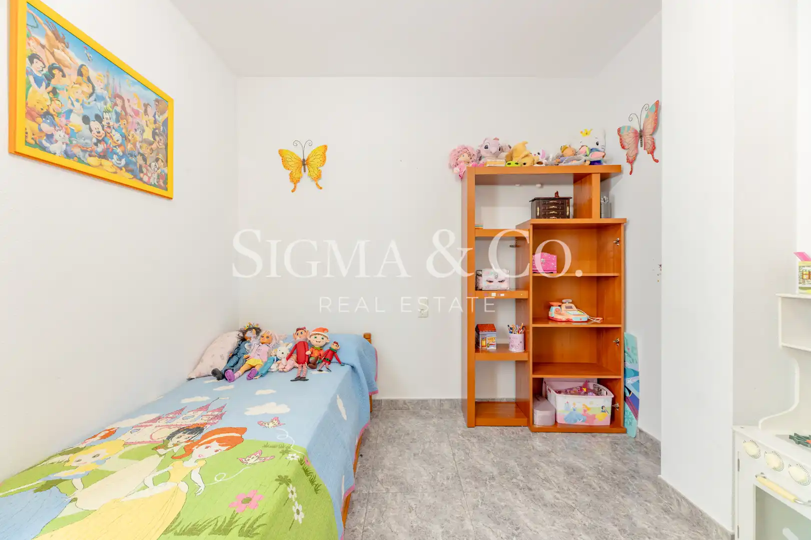 Piso con ascensor en venta en Plaça Enric Valor, imagen 25