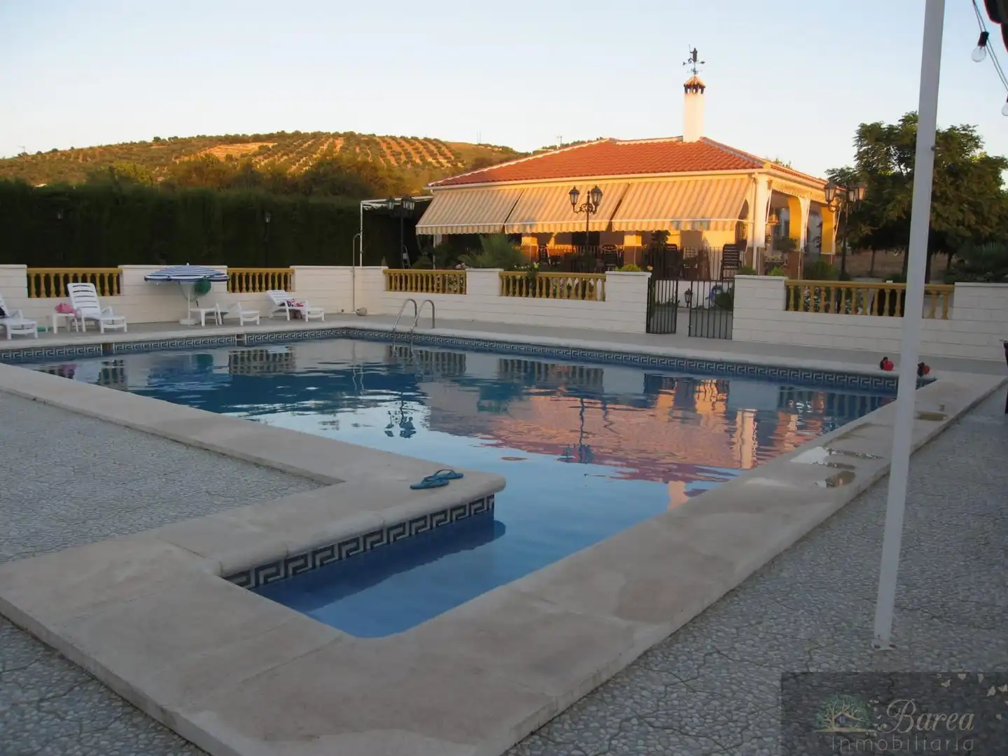 Casa con piscina en venta en Las Vegas - Campoaras, imagen 39