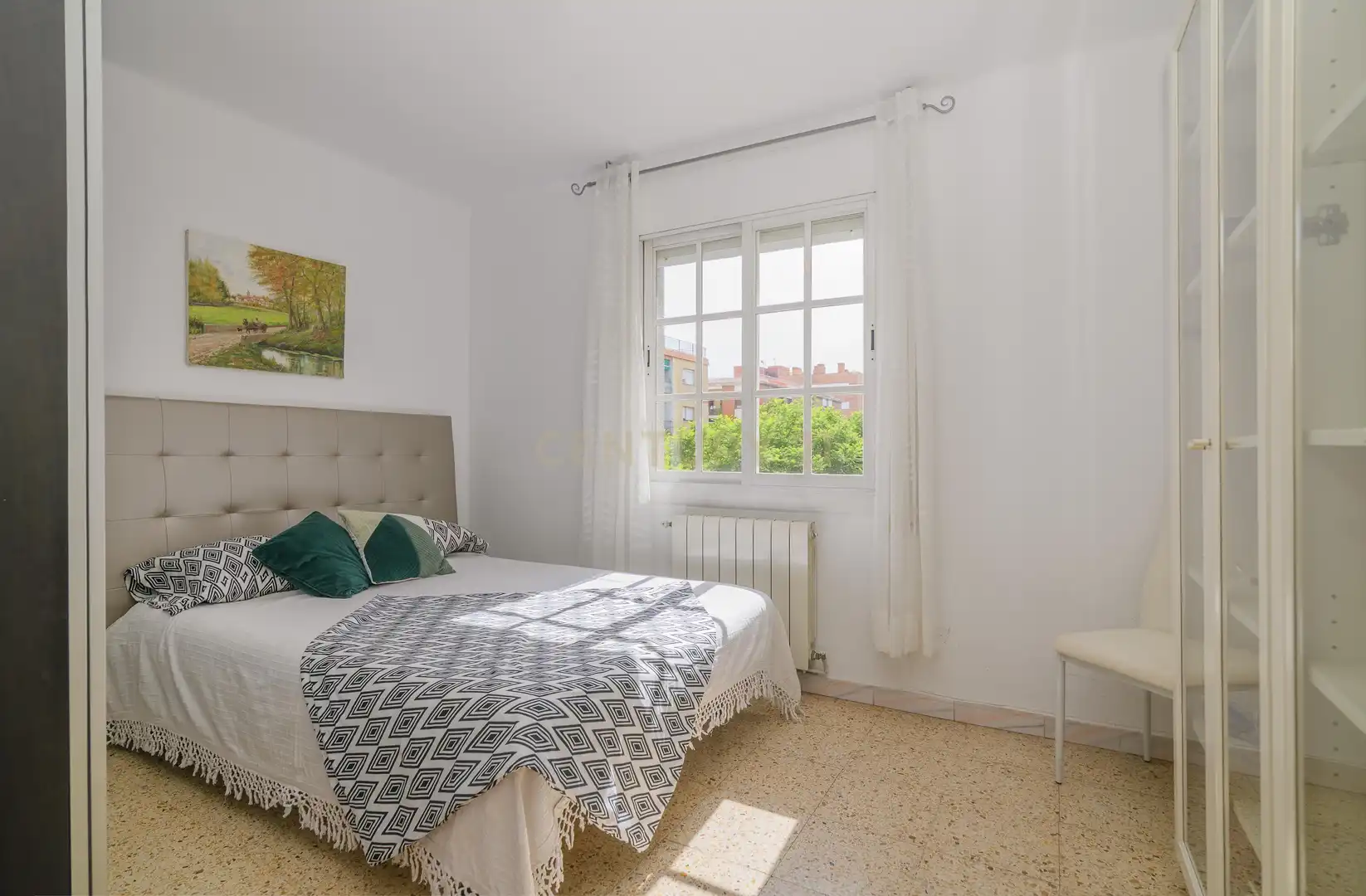 Habitación de Apartamento en venta en Sant Feliu de Llobregat