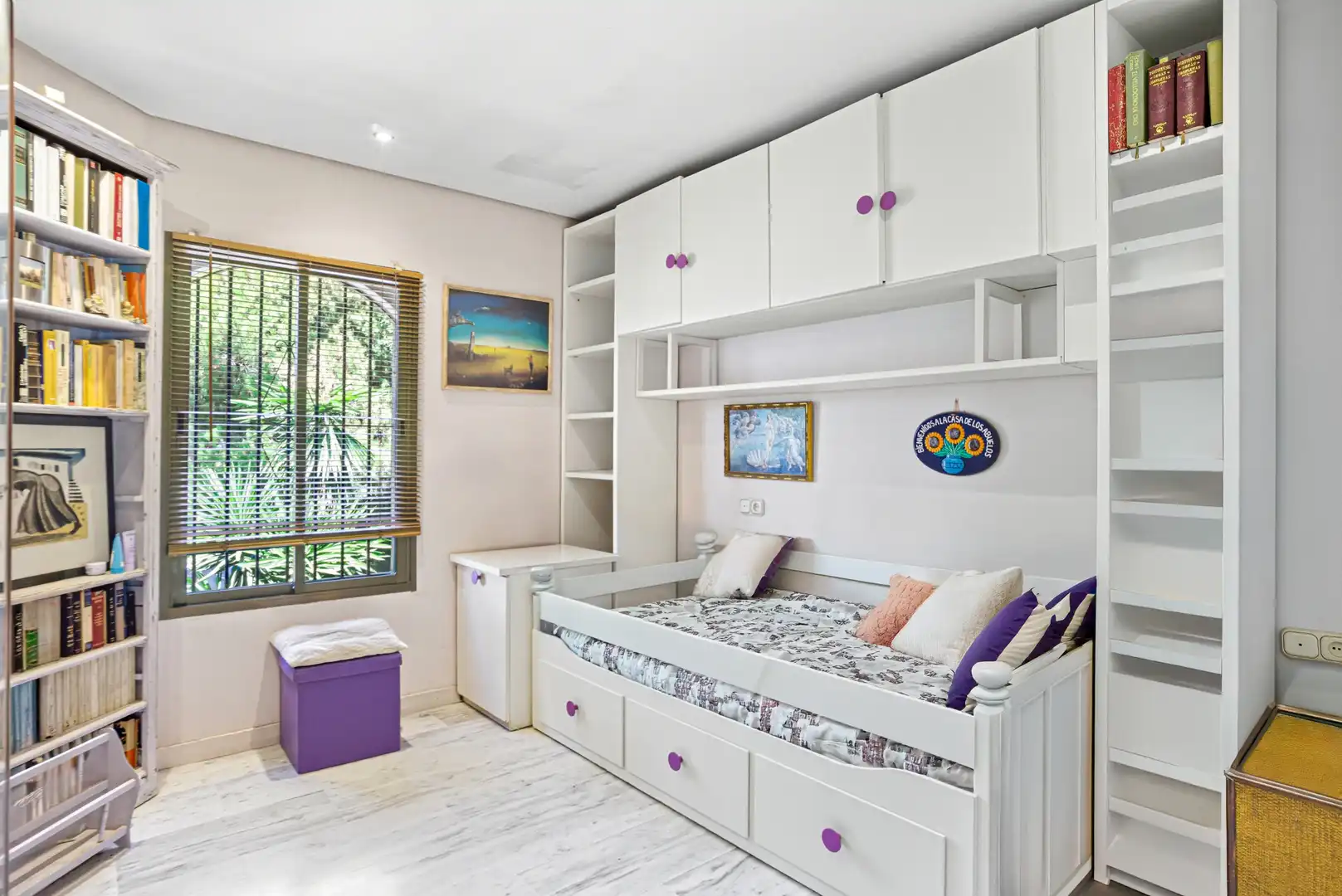 Apartments for sale in Real de Zaragoza