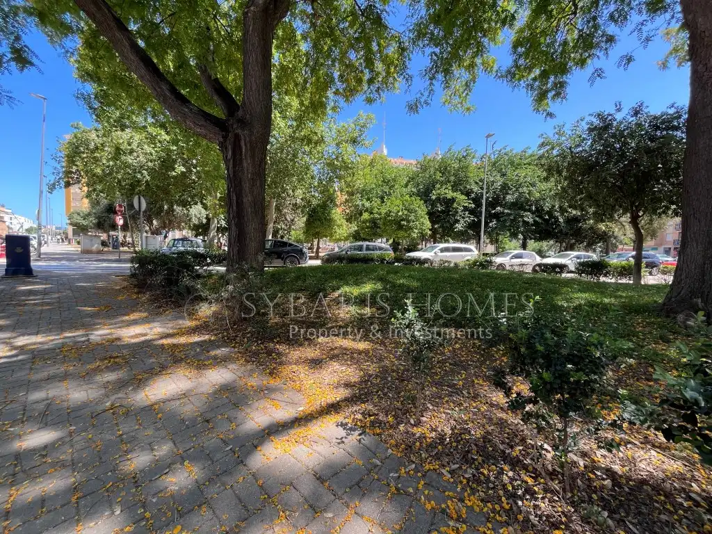 Vista exterior de Apartament en venda en Dénia amb Forn i Rentadora