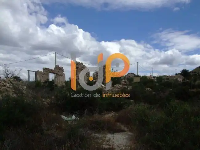 Terrenys i solars en venda a Huércal-Overa, imagen 14