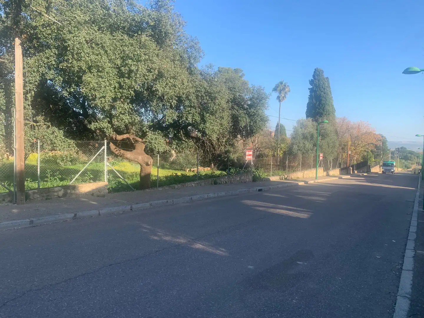 Residential land for sale in Norte-Sierra, imagen 7