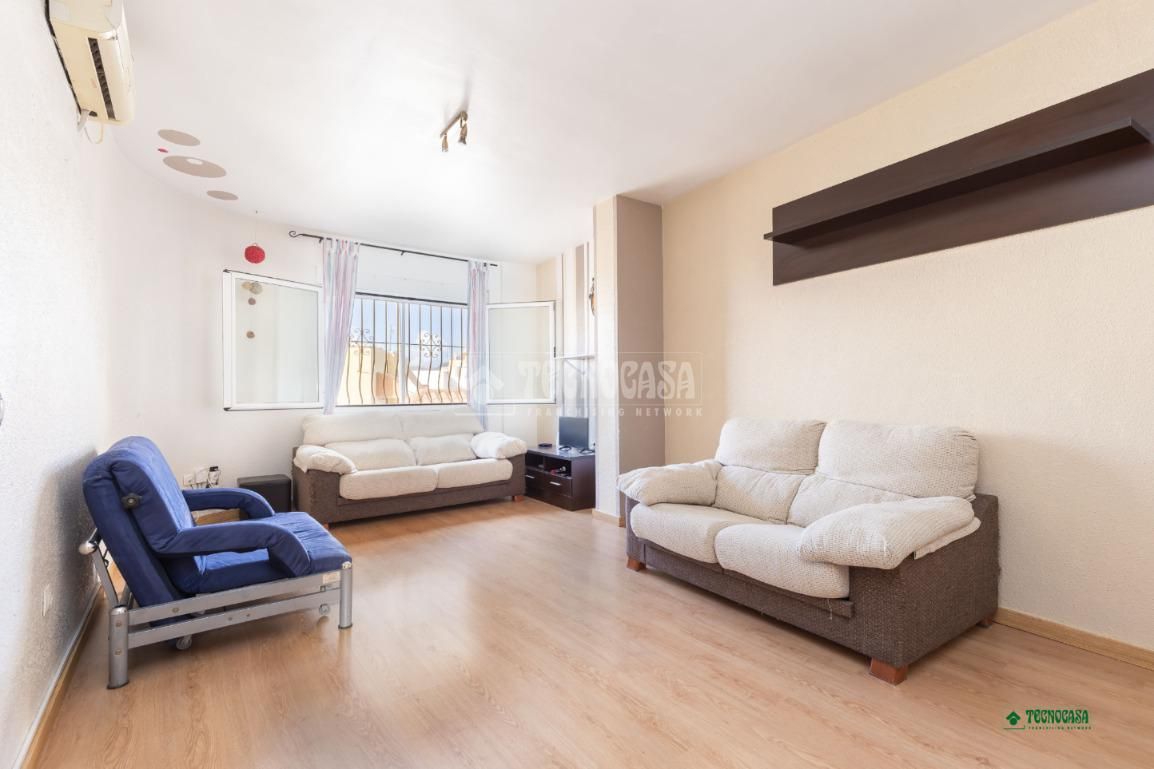 Single-family semi-detached for sale in Benahadux