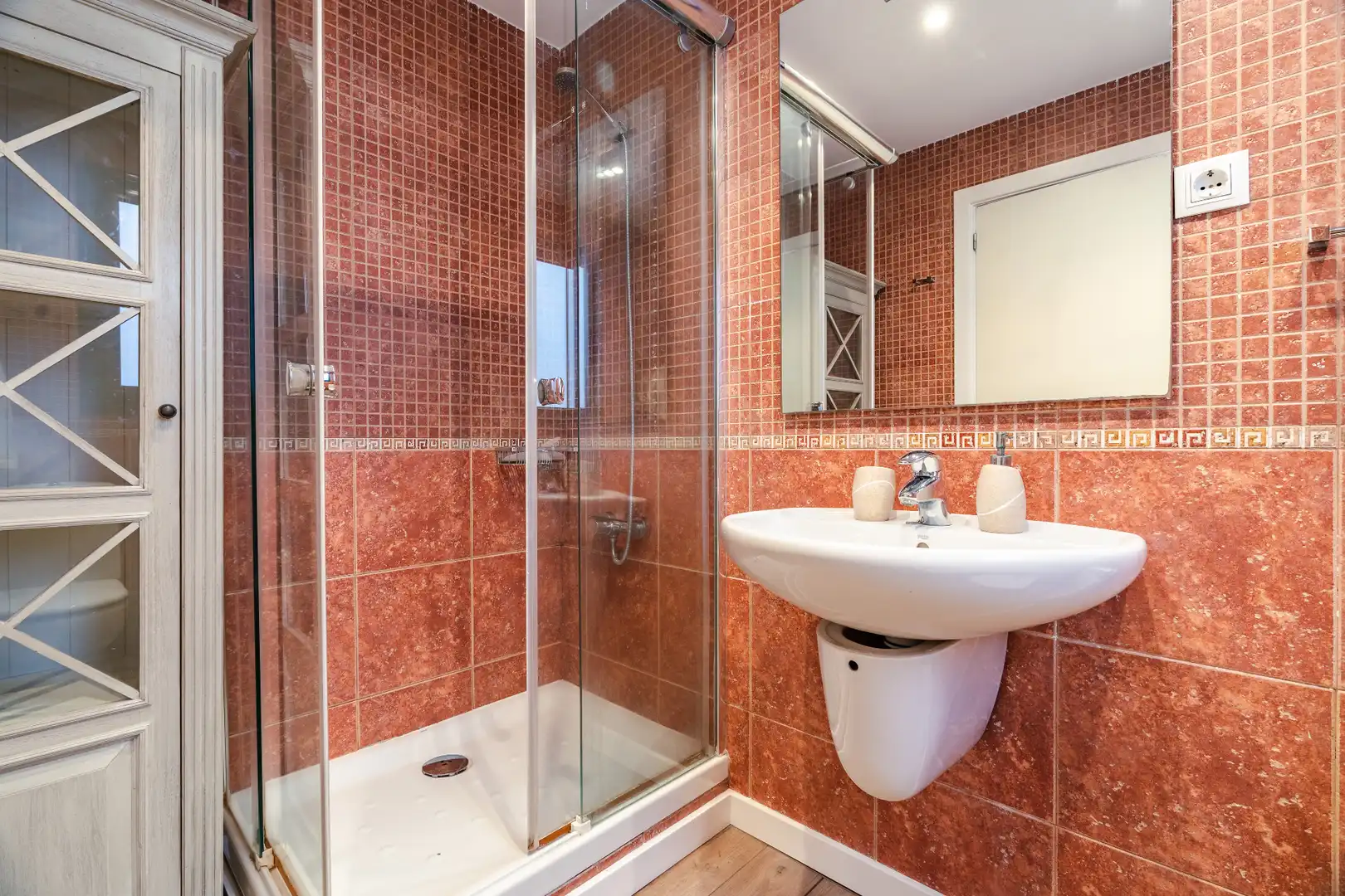 Ático con balcón en venta en Carrer Rovira i Virgili, imagen 37