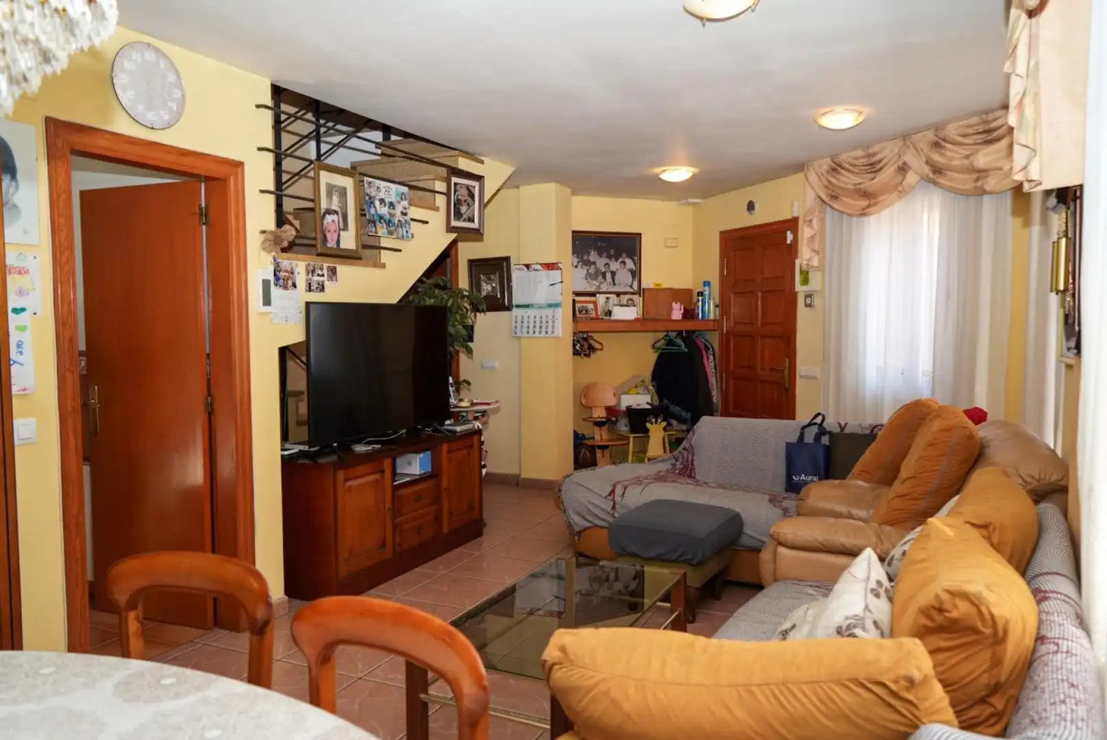Casa o xalet en venda a Fogars de la Selva