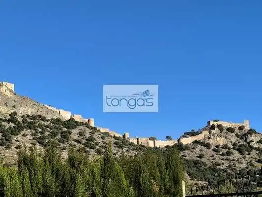 Villa mit Pool zum Verkauf in Xàtiva, imagen 37