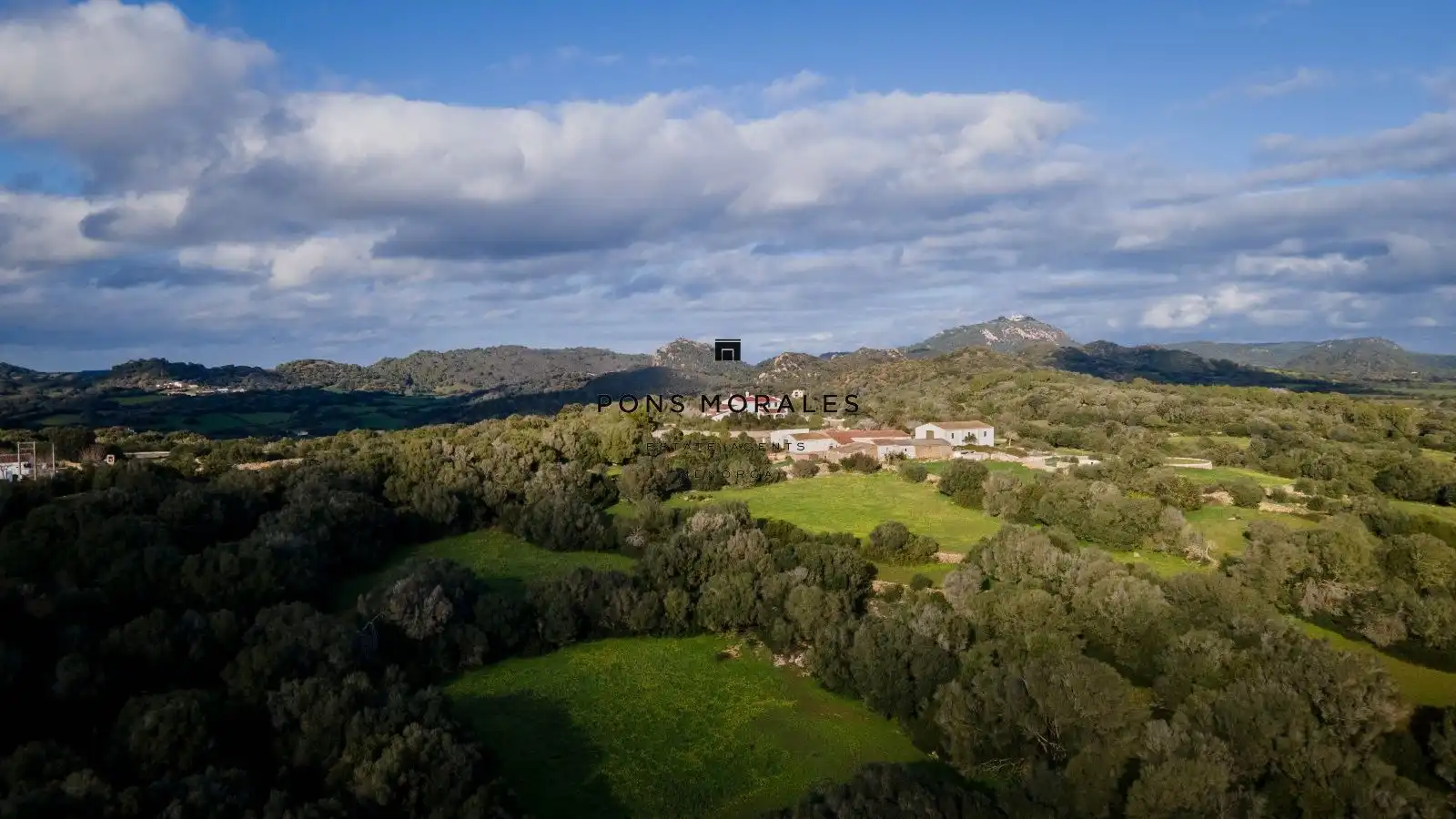 Finca rústica en venta en Alaior con Terraza y Balcón