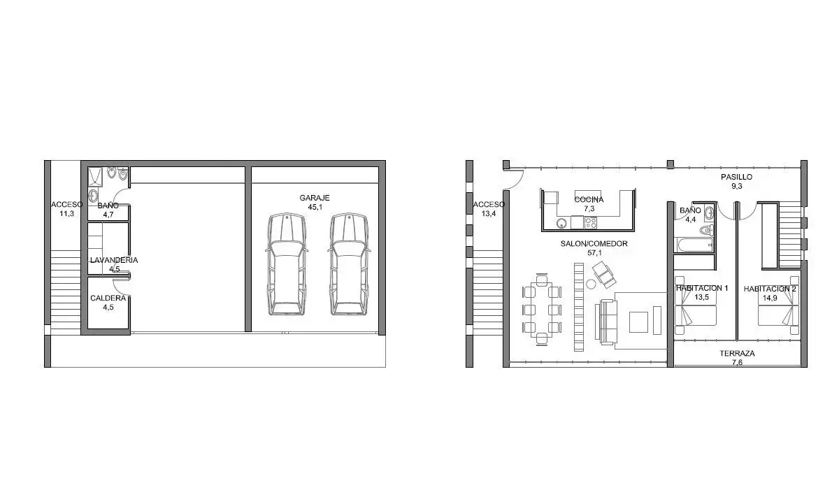 Terreno residencial en venta en Calle de Primo de Rivera 23, imagen 42