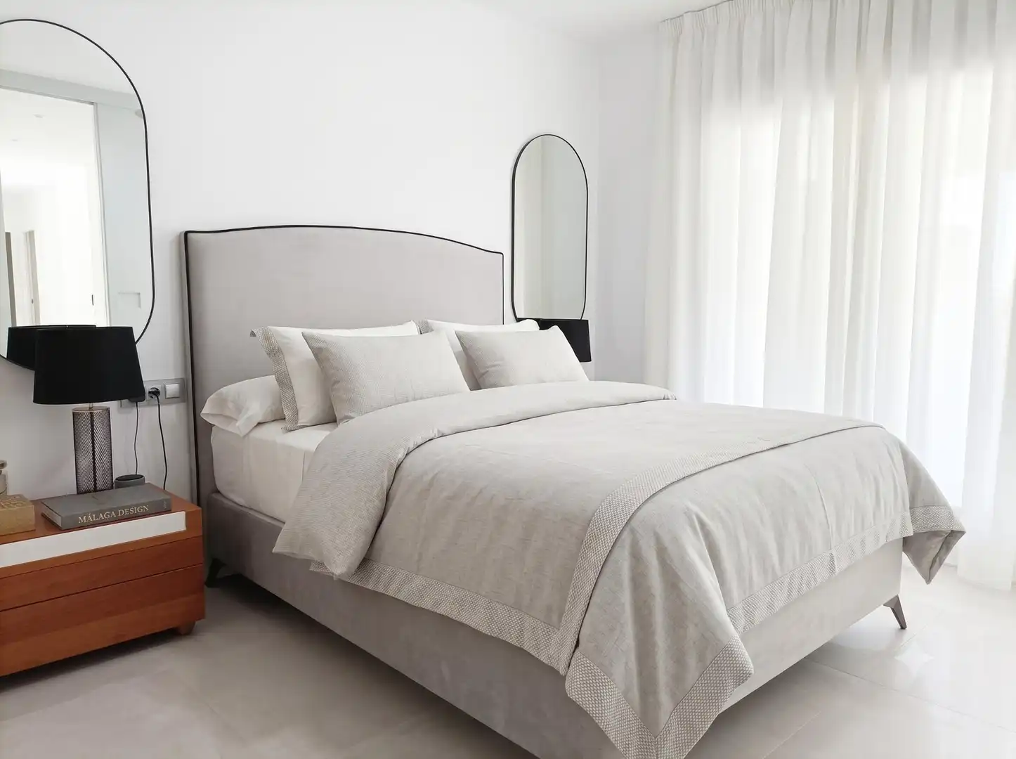 Piso con terraza en venta en El Bajondillo, imagen 14
