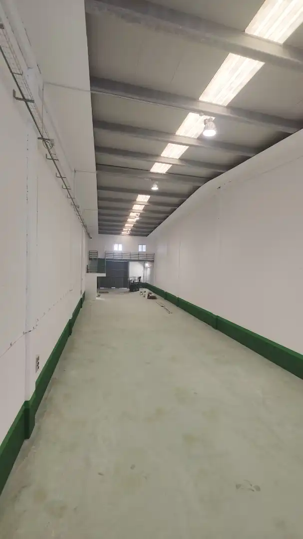 Nave industrial in affitto a Calle Borderea 12, imagen 8