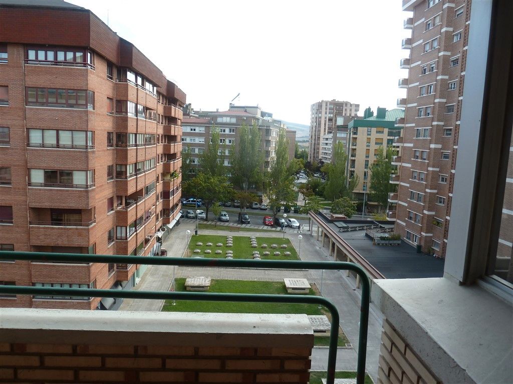 Piso de alquiler en Calle Fuente del Hierro, Iturrama
