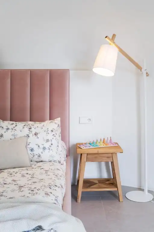 Habitación de Casa o chalet de alquiler en Jávea / Xàbia con Aire acondicionado, Jardín privado y Amueblado