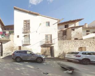 Casa o xalet en venda a Mora de Rubielos