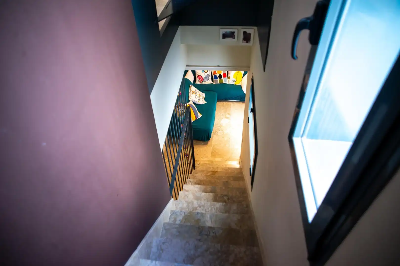 Dachboden zum Verkauf in Sevilla mit Klimaanlage, Terrasse und Abstellraum