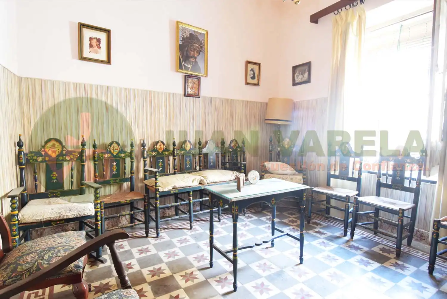 Maison avec terrasse à vendre à Calle Manuel de Falla 10, imagen 9