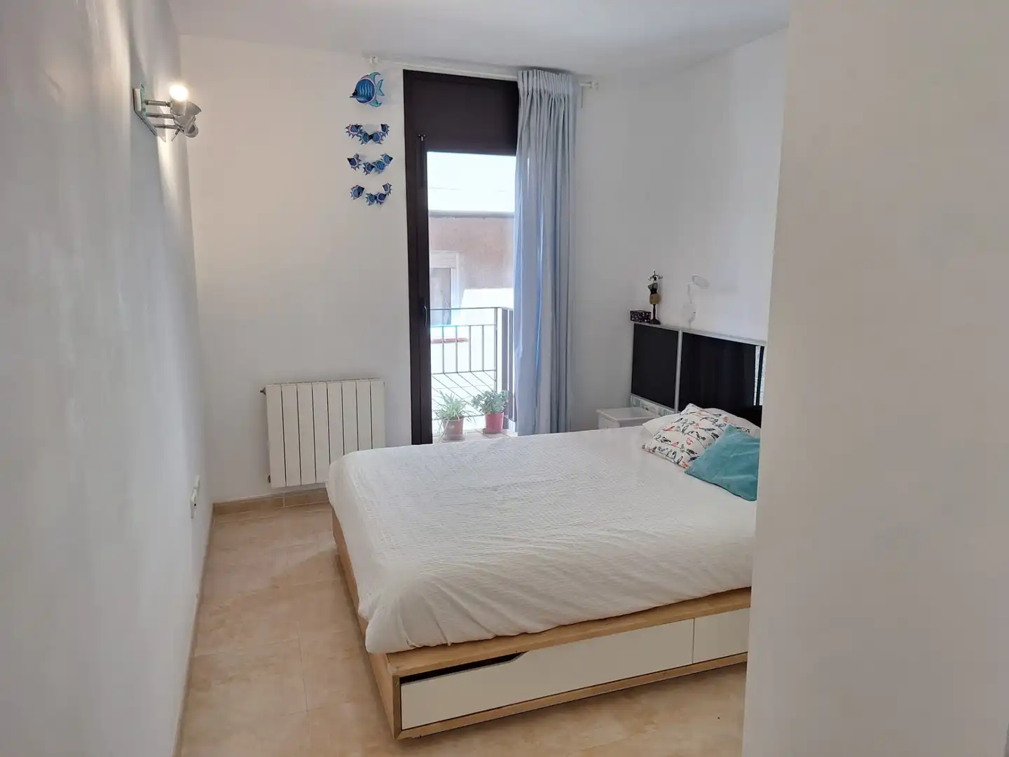 Apartament de lloguer a Carrer Josep Fàbrega i Pou, 98, Centre