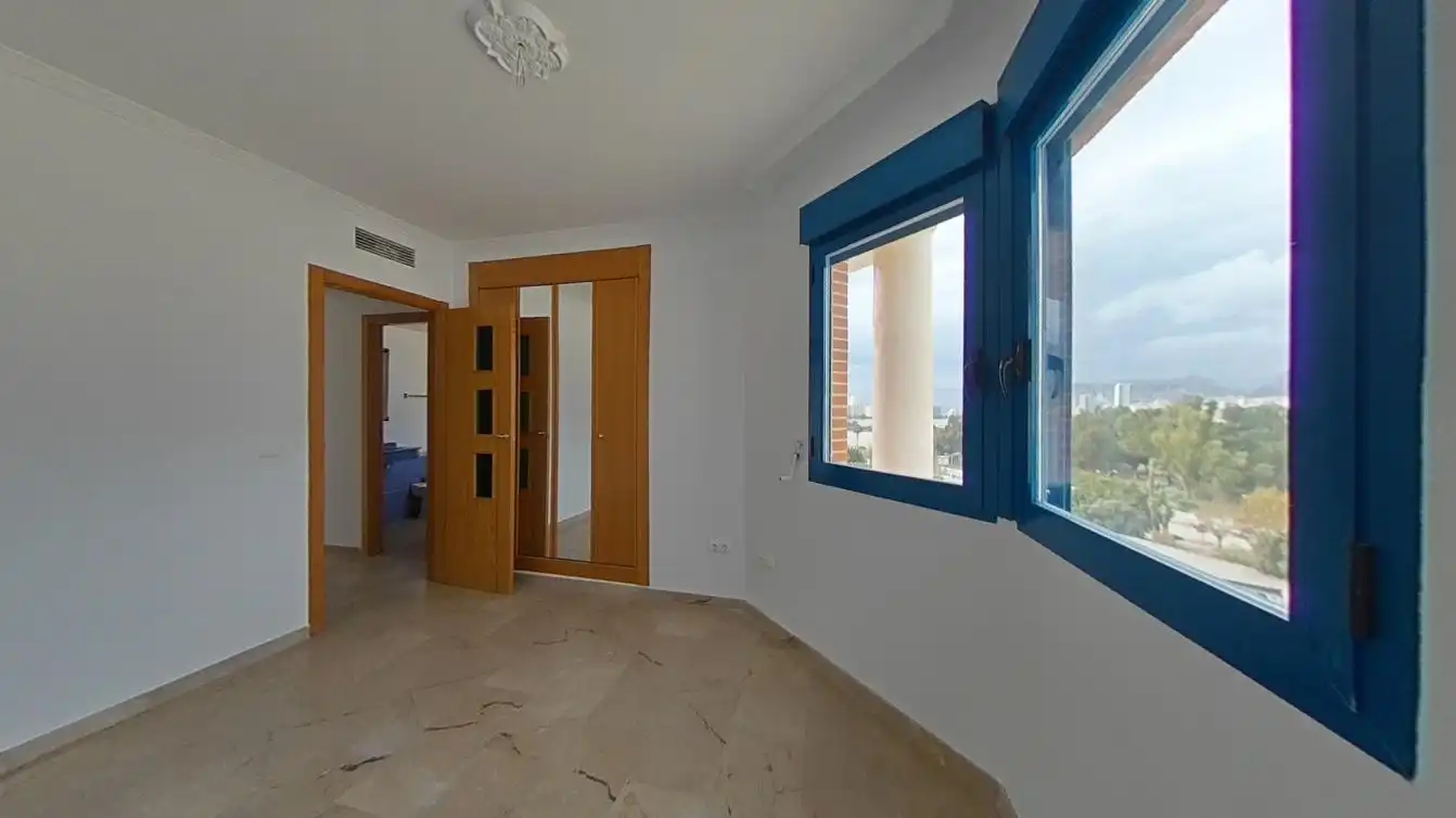 Piso con ascensor en venta en Av Rosa de los Vientos  - Ed Penyal II -, imagen 10