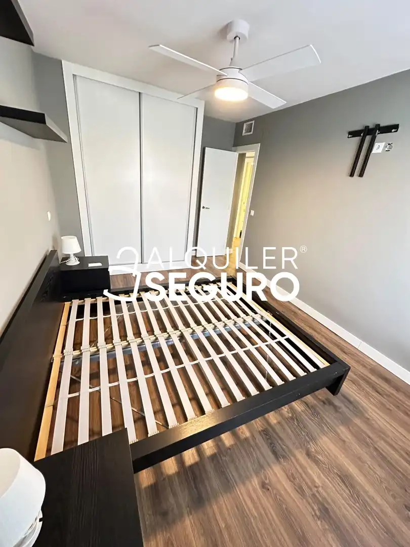 Flat for rent in Carlos Ruiz, Villar del Olmo
