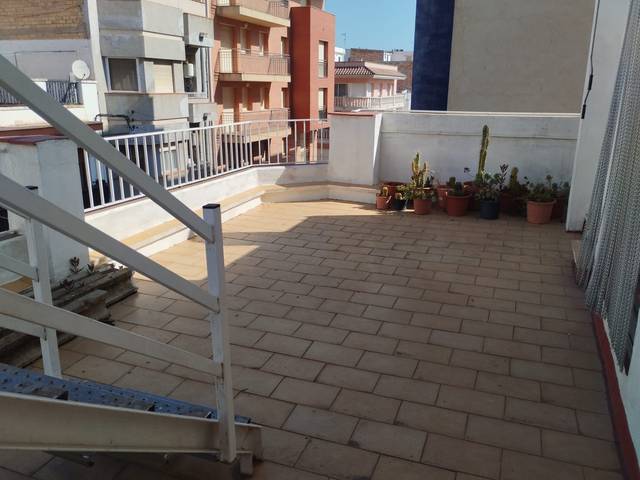 Casa-chalet en Venta en Carrer del Marquès de Valterra en Centre