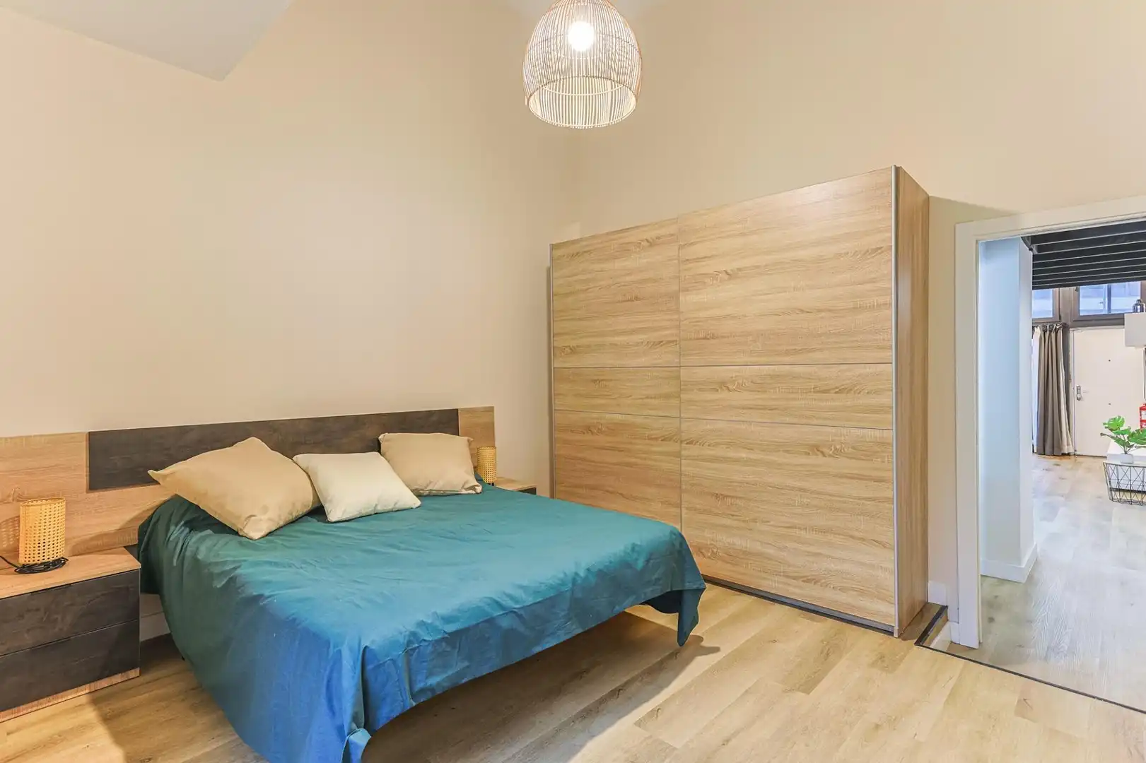 Loft en venta en Calle ALCALDE MANUEL DEL VALLE, Parque Atlántico- San Matías