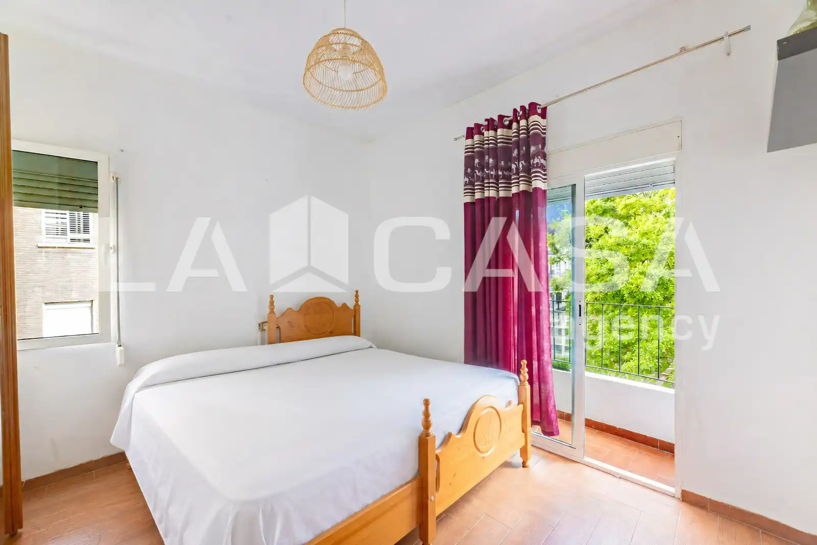 Flat with terrace for sale in Carrer de la Indústria, imagen 15