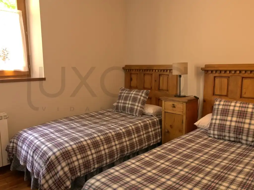 Habitación de Apartamento en venta en Naut Aran